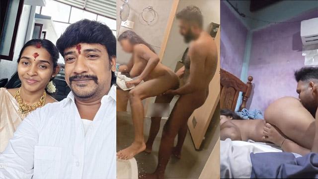 Kannada Wife Doggy Sex – Married Couple Mms Leak