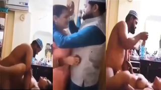 Young Muslim Dever Hard Fucking Leaked – Indian New Sex