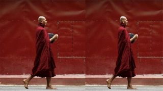 Myanmar Jails Doctor For Monks Over Sex – Myanmar Porn Video