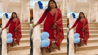 Punjabi Wife Viral Xxx With Loudmoaning – Punjabi Sex Video