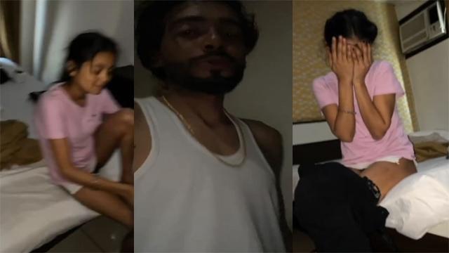 School Teen Babe Raped by Tuition Teacher – Teen Porn vdos
