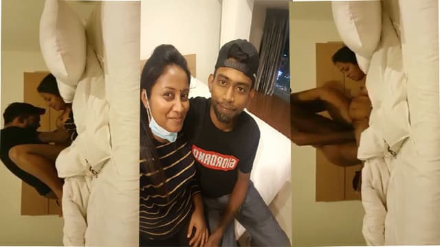 Malaysian Slim Girl Fucking Lover – Viral Sex