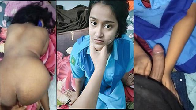 Virgin School Sex – Dhire Se Dalo